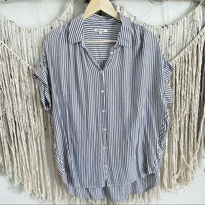 Madewell Central shirt